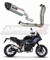 DOMINATOR Full System HP5 komplett kipufogórendszer BMW F900XR 2020 - 2026 motorkerékpárhoz 7