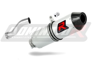 Can am RENEGADE 800 kipufogó MX2 hangtompító + dB killer medium