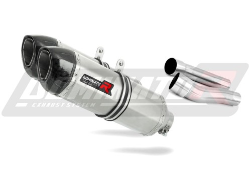 exhaust muffler DOMINATOR HP1 fits the motorcycle Ducati MONSTER 600 1993   2002 3