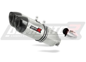 MONSTER 796 kipufogó Dob HP1 2010 - 2015 + dB killer medium