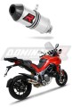 DOMINATOR HP3 kipufogó dob Ducati MULTISTRADA 1260 1260 S 2018 - 2020 motorkerékpárhoz 6