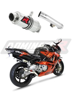 Honda CBR 600 F2 / F3 1991 - 1998 kipufogó GP1 dob + dB killer medium
