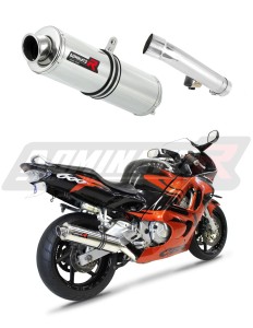 Honda CBR 600 F2 / F3 1991 - 1998 kipufogó Dob ST + dB killer medium