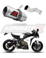 DOMINATOR GP kipufogó dob Honda CBR 1000RR 2008 - 2013 motorkerékpárhoz 4