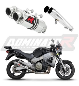 Honda CB 1100 X11 kipufogó GP1 dob + dB killer medium