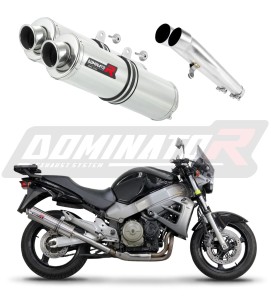 Honda CB 1100 X11 kipufogó ST dob + dB killer medium