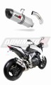 exhaust muffler DOMINATOR HP1 fits the motorcycle Honda CB 1000 R 2008   2017 6
