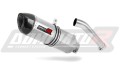 exhaust muffler DOMINATOR HP1 fits the motorcycle Honda CB 1300 2003   2012 3