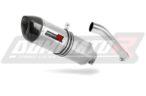 Honda CB 1300 2003 - 2012 kipufogó Dob HP1 + dB killer közepes