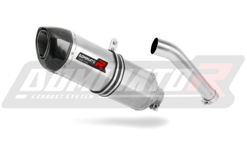 DOMINATOR HP1 kipufogó dob Honda CB 1300 2003 - 2012 motorkerékpárhoz 3