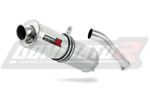 Honda CB 1300 2003 - 2012 kipufogó Dob ST + dB killer medium