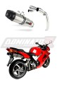 wydech tłumik DOMINATOR HP1 pasujący do motocykla Honda VFR 800 V TEC 2002 - 2013 6