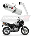 DOMINATOR ROUND kipufogó dob XL 125 V VARADERO 2001 - 2006 motorkerékpárhoz 6