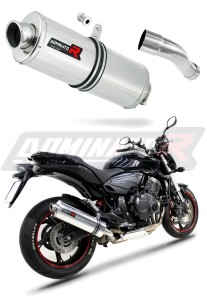 Honda CB 600F HORNET PC41 2007 - 2013 kipufogó Dob OV + dB killer medium