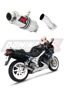 Honda VFR 750 1990 - 1992 GP1 kipufogó Dob + dB killer medium