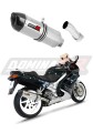 DOMINATOR HP1 kipufogó dob Honda VFR 750 1990 - 1992 motorkerékpárhoz 6