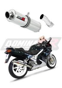 Honda VFR 750 1990 - 1992 kipufogó Dob ST + dB killer medium