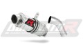 DOMINATOR GP1 kipufogó dob Honda VFR 750 1993 - 1997 motorkerékpárhoz 3