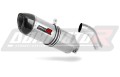 DOMINATOR HP1 kipufogó dob Honda VFR 750 1993 - 1997 motorkerékpárhoz 3