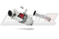 exhaust muffler DOMINATOR GP1 fits the motorcycle Honda CBF 1000 2010   2013 3