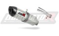 DOMINATOR HP1 kipufogó dob Honda CB 500 F 2013 - 2015 motorkerékpárhoz 3