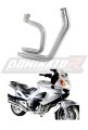 DOMINATOR kipufogó leömlő NT 650 V Deauville RC47 1998 - 2005 motorkerékpárhoz 5
