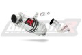 exhaust muffler DOMINATOR GP1 fits the motorcycle Honda CBR 1000RR 2014   2016 3