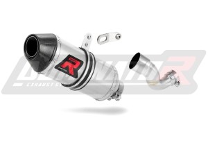Honda CBR 1000RR 2014 - 2016 kipufogó dob HP3 + dB killer medium