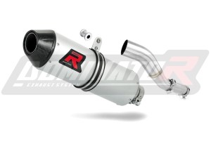 Honda CRF 250 R 2011 - 2013 kipufogó Dob MX2 + dB killer medium