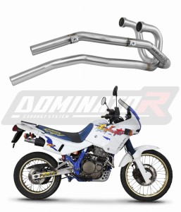 Honda NX 650 DOMINATOR RD02 1988 - 1994 Kipufogó leömlő
