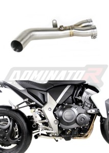 CB 1000 R Kipufogó Dekatalizátor DECAT 2008 - 2017