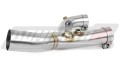 decat mid muffler DOMINATOR Mid Pipe fits the motorcycle CB 1000 R 2018   2020 5