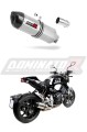 exhaust muffler DOMINATOR HP1 fits the motorcycle Honda CB 1000 R 2018   2020 5