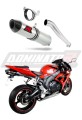 exhaust muffler DOMINATOR HP2 fits the motorcycle Honda CBR 1000RR 2006   2007 5