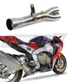 CBR 1000RR kipufogó dekatalizátor DECAT 2017 - 2024