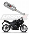 DOMINATOR GP kipufogódob Honda CBR 250 R 2011 - 2013 motorkerékpárhoz 6