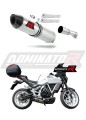 DOMINATOR HP2 kipufogó dob Hyosung GD 250 Exiv motorkerékpárhoz 5