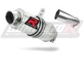 exhaust muffler DOMINATOR GP1 fits the motorcycle Kawasaki ZX10R 2011   2015 3
