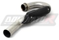 exhaust manifold header DOMINATOR  fits the motorcycle KX 450 F KXF 2010   2011 3