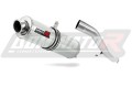DOMINATOR Kerek kipufogó dob Kawasaki GTR 1400 2007 - 2009 motorkerékpárhoz 5