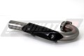 DOMINATOR kipufogó leömlő, amely illeszkedik a KX 450 F KXF 2012 - 2015 motorkerékpárhoz 3