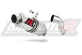 DOMINATOR GP1 kipufogó hangtompító Kawasaki ZX3R ZX 300R motorkerékpárhoz 4