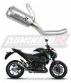 DOMINATOR GPS kipufogó dob Kawasaki Z800 2013 - 2016 motorkerékpárhoz 7