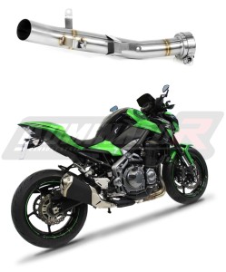 Z900 Kipufogó Dekatalizátor DECAT 2017 - 2019