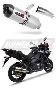 Kawasaki VERSYS 1000 2019 - 2024 kipufogó Dob HP1 + dB killer medium