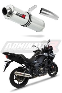 Kawasaki VERSYS 1000 2019 - 2024 kipufogó Dob ST + dB killer medium