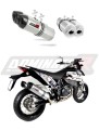 wydech tłumik DOMINATOR HP1 pasujący do motocykla KTM 950 SM Supermoto R 2006 - 2008 3