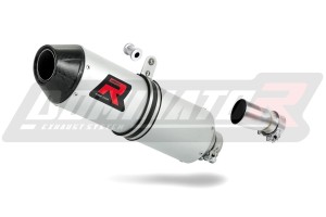 KTM EXC F 350 2012 - 2015 kipufogó Dob MX2 + dB killer medium