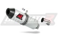 exhaust muffler DOMINATOR MX2 fits to KTM SX F 250 SXF 250 2013  2015 3