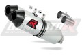 DOMINATOR MX2 kipufogó dob KTM 640 LC4 SUPERMOTO 2005 - 2006 motorkerékpárhoz 3